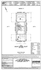 New construction Single-Family house 1511 Mount Bassie Court, Conroe, TX 77301 Auburn- photo 2 2