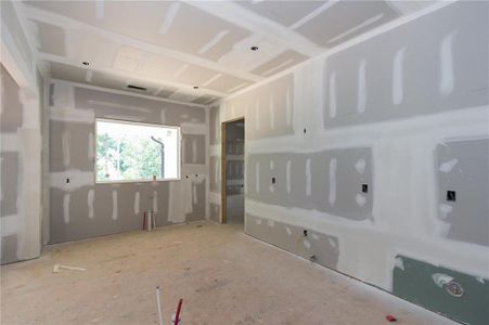 New construction Single-Family house 920 Parkplace, Loganville, GA 30052 - photo 18 18
