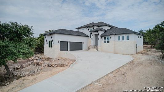New construction Single-Family house 1103 Diretto Dr, New Braunfels, TX 78132 - photo 33 33