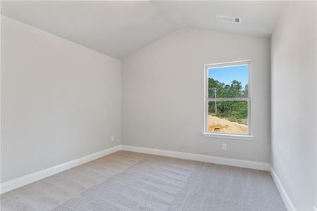 New construction Single-Family house 3429 Sir Gregory Manor, Lawrenceville, GA 30044 - photo 28 28
