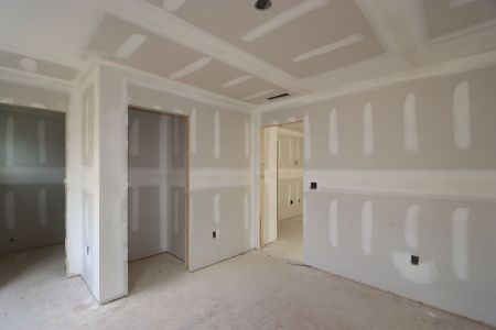 New construction Single-Family house 2391 Windsor Locks Station, Apex, NC 27502 Guilford - Premier Collection- photo 27