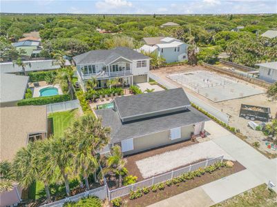 New construction Single-Family house 2204 S Atlantic Avenue, New Smyrna Beach, FL 32169 - photo 97 97