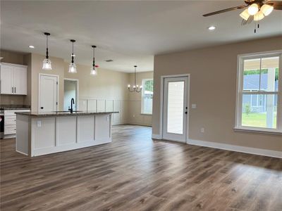 New construction Single-Family house 19980 Nw 248Th Street, High Springs, FL 32643 - photo 5 5