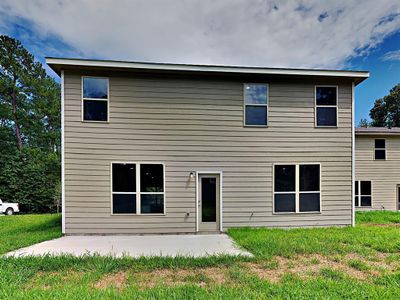 New construction Single-Family house 708 Crystal River Road, Conroe, TX 77316 - photo 18 18
