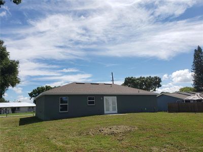 New construction Single-Family house 143 Grant St, Lake Wales, FL 33859 - photo 29 29