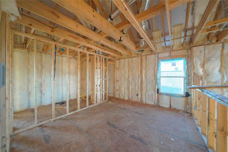 New construction Single-Family house 311 Bennett Street, Angleton, TX 77515 The Elgin- photo 19 19