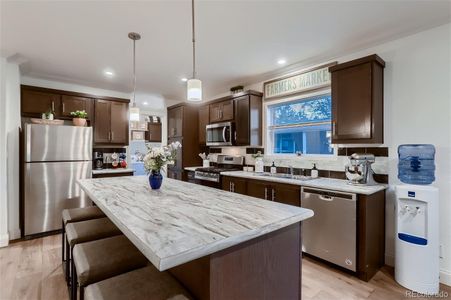 New construction Manufactured Home house 204 Skylark Circle, Lafayette, CO 80026 - photo 8 8