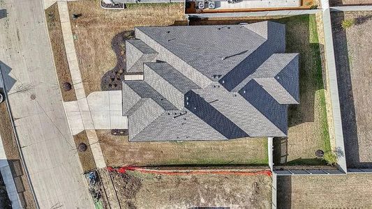 New construction Single-Family house 2804 Dunbar Drive, Northlake, TX 76247 - photo 36 36