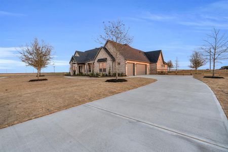 Lakeview by Jamestown Estate Homes in Waller - photo 3 3