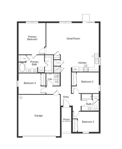 New construction Single-Family house 744 Rioja Drive, Minneola, FL 34715 - photo 1 1