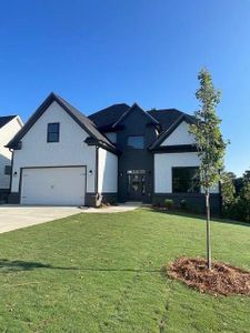 New construction Single-Family house 24 Rock Ridge Court Se, Cartersville, GA 30120 Hayden- photo 0