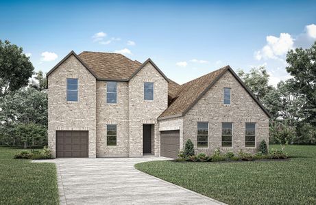New construction Single-Family house 3117 Shaddock Boulevard, Rockwall, TX 75089 - photo 22 22