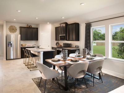 Creekside Farms by Meritage Homes in Richmond - photo 21 21