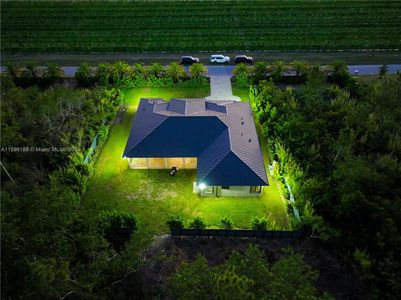 New construction Single-Family house 28955 Sw 189Th Ave, Homestead, FL 33030 - photo 73 73