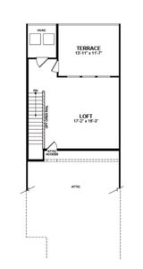 New construction Single-Family house 7851 Manilla Drive, Rowlett, TX 75088 Caspian- photo