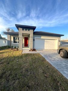 New construction Single-Family house 1513 Indiana Street, Orlando, FL 32805 - photo 0 0