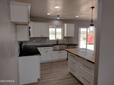 New construction Single-Family house 1220 W Calle Tuberia, Casa Grande, AZ 85194 - photo 3 3