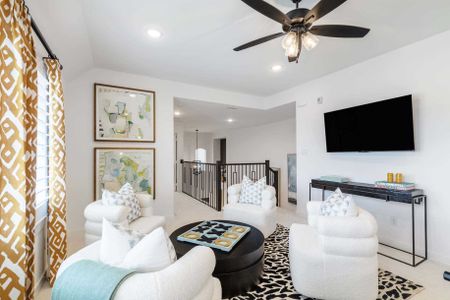 The Ranches at Creekside by Highland Homes in Boerne - photo 38 38