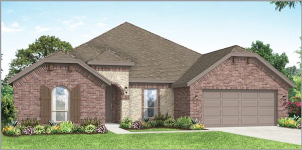 New construction Single-Family house 1204 Altuda Drive, Forney, TX 75126 - photo 19 19