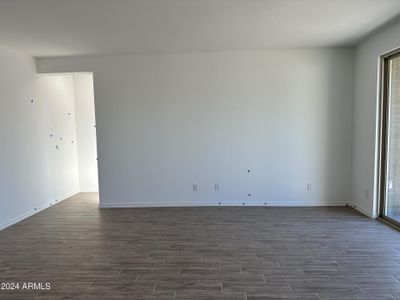 New construction Single-Family house 5520 W Thurman Drive, Laveen, AZ 85339 Topaz Homeplan- photo 17 17