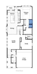 New construction Single-Family house 905 Easy Gruene, New Braunfels, TX 78130 - photo 5 5