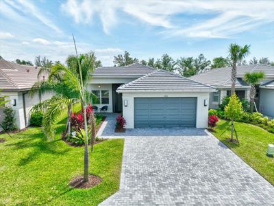 New construction Single-Family house 13348 Sw River Rock Road, Port St. Lucie, FL 34987 - photo 39 39