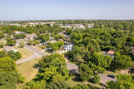 New construction Single-Family house 1112 E Woodin Boulevard, Dallas, TX 75216 - photo 33 33