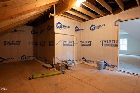 New construction Single-Family house 25 Lilac Drive, Franklinton, NC 27525 - photo 22 22