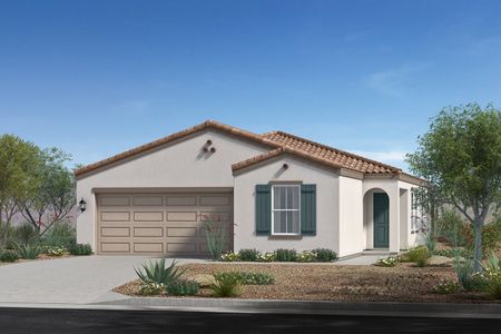 New construction Single-Family house 8336 W. Albeniz Pl., Phoenix, AZ 85353 - photo 0