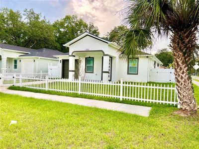 New construction Single-Family house 8201 N 17Th Street, Tampa, FL 33604 - photo 2 2