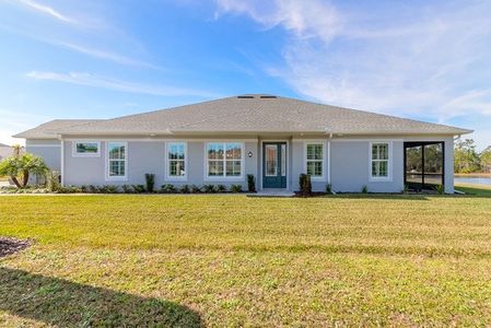 New construction Single-Family house 84 Wrendale Loop, Ormond Beach, FL 32174 - photo 8 8