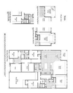 New construction Single-Family house 2240 Dunstan Drive, Aledo, TX 76008 - photo 38 38