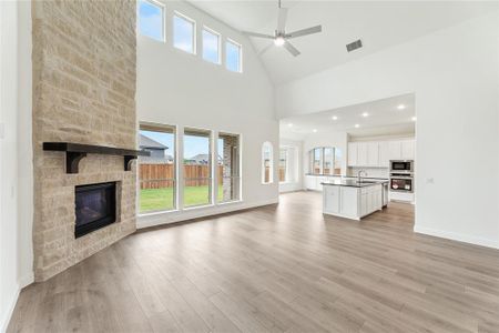 New construction Single-Family house 1126 Peacock Lane, Wylie, TX 75098 - photo 18 18