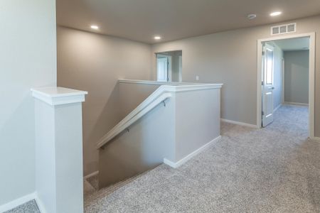 New construction Single-Family house 812 Galloway Drive, Johnstown, CO 80534 - photo 20 20
