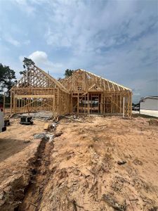 New construction Single-Family house 1109 Peter Pine Street, Huffman, TX 77336 - photo 5 5