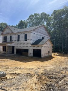 New construction Single-Family house 6942 Tanner Hall Boulevard, Hanahan, SC 29410 - photo 0 0