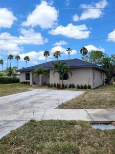 New construction Single-Family house 1467 Nw 99Th St, Miami, FL 33147 - photo 0