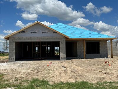 New construction Single-Family house 4549 Sw 90Th Place, Ocala, FL 34476 - photo 1 1