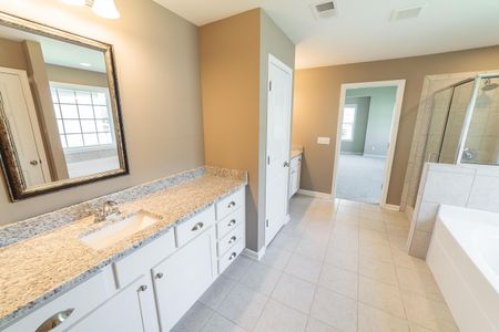 Parkside Estates by Hughston Homes in Newnan - photo 21 21