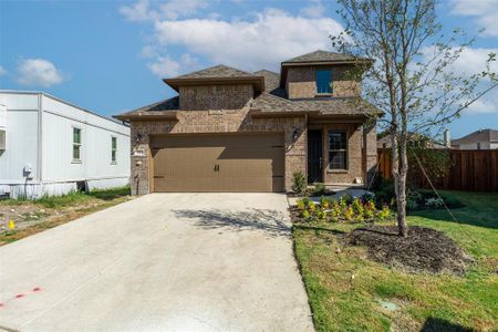 New construction Single-Family house 9004 Guadalupe, Plano, TX 75024 - photo
