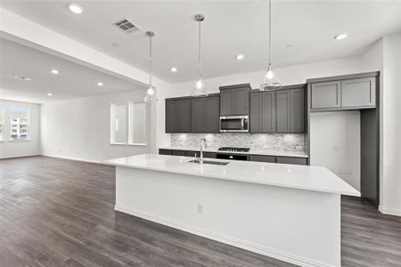 New construction Single-Family house 4508 Ward, North Richland Hills, TX 76180 - photo 10 10