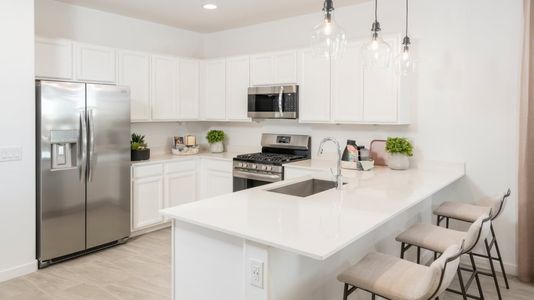 Warner Meadow: Discovery by Lennar in Gilbert - photo 11