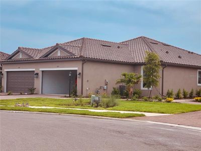 New construction Single-Family house 4765 Tortona Court, Lakewood Ranch, FL 34211 - photo 0