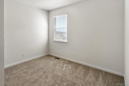 New construction Single-Family house 2722 73Rd Avenue, Greeley, CO 80634 Chatham - photo 20 20