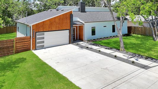 New construction Single-Family house 5504 Roberts Street, Greenville, TX 75402 - photo 0 0