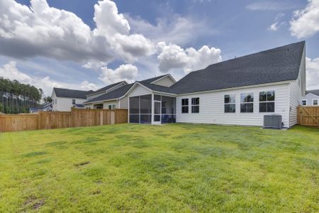 New construction Single-Family house 1025 Fitzgerald Court, Summerville, SC 29485 - photo 53 53