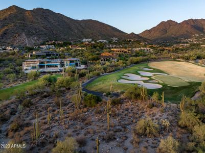 New construction Single-Family house 10323 E Robs Camp Road, Scottsdale, AZ 85255 - photo