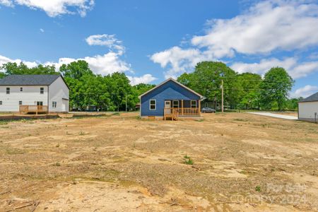 New construction Single-Family house 1241 Burris Boulevard, Lincolnton, NC 28092 - photo 8 8