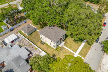 New construction Single-Family house 7125 6Th Avenue N, Saint Petersburg, FL 33710 - photo 54 54