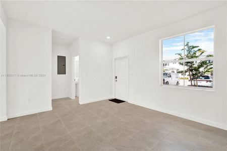 New construction Single-Family house 16274 Sw 292Nd St, Unit 16274, Homestead, FL 33033 - photo 9 9